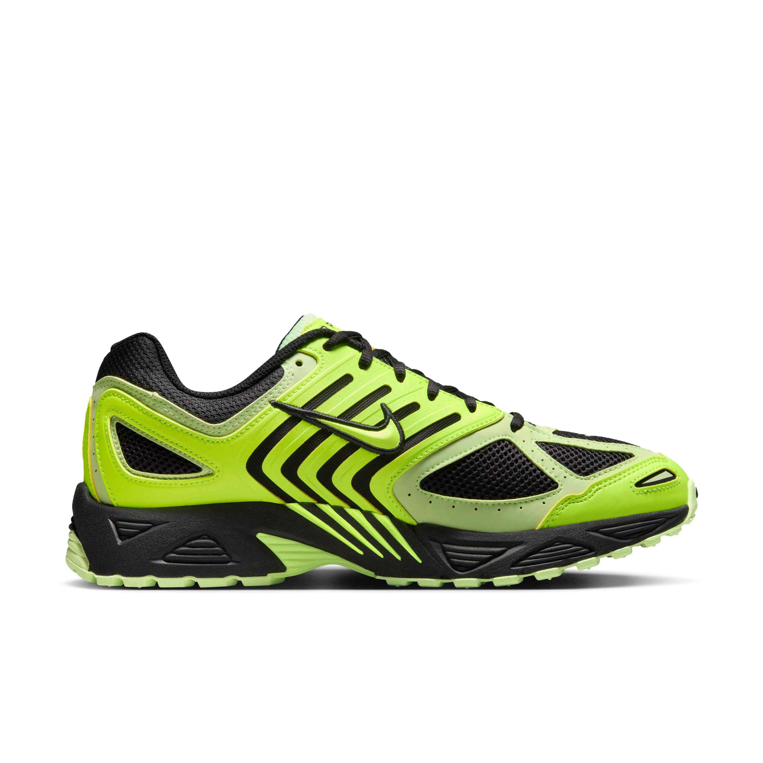 Nike Air Pegasus 2005 Men's Running Low Top Shoe - Volt/Black